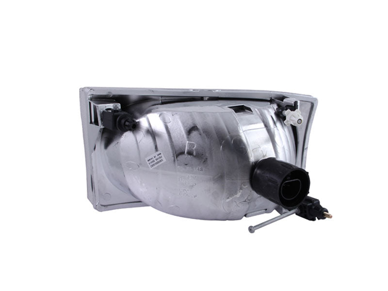 ANZO USA 111023 - Headlight Set