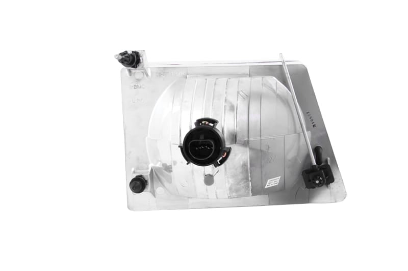 ANZO USA Electrical Lighting and Body ANZO USA 111026 Headlight Set