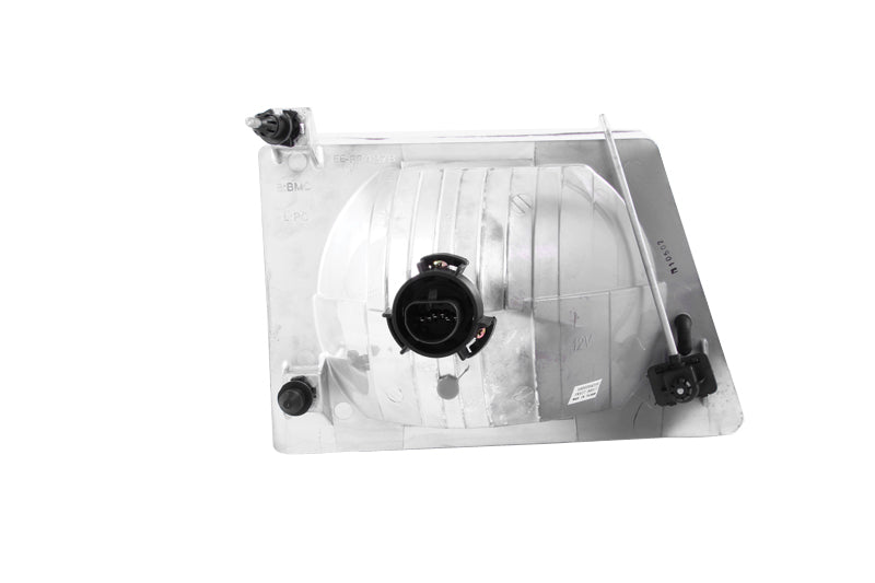 ANZO USA 111026 - Headlight Set