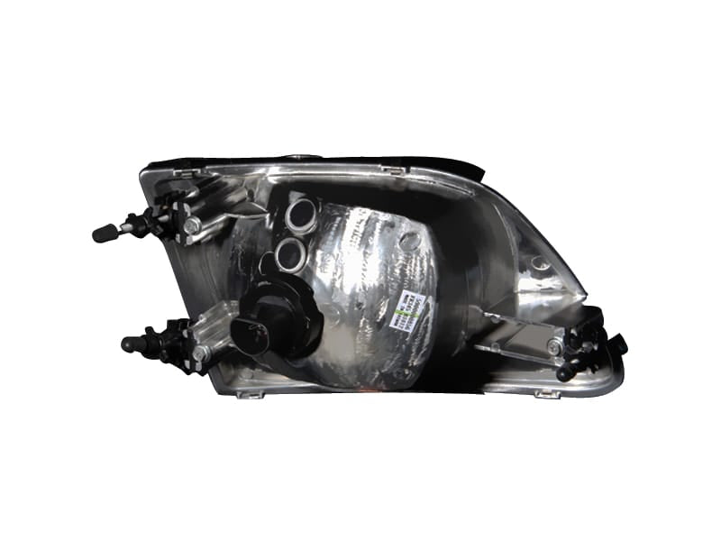ANZO USA Electrical Lighting and Body ANZO USA 111030 Headlight Set
