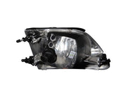 ANZO USA Electrical Lighting and Body ANZO USA 111030 Headlight Set