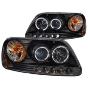 ANZO USA Electrical Lighting and Body ANZO USA 111031 Headlight Set