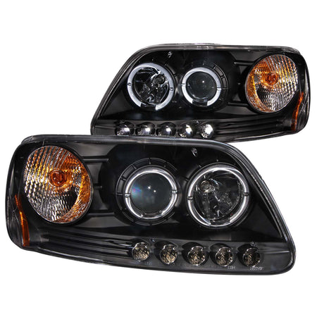 ANZO USA 111031 - Headlight Set