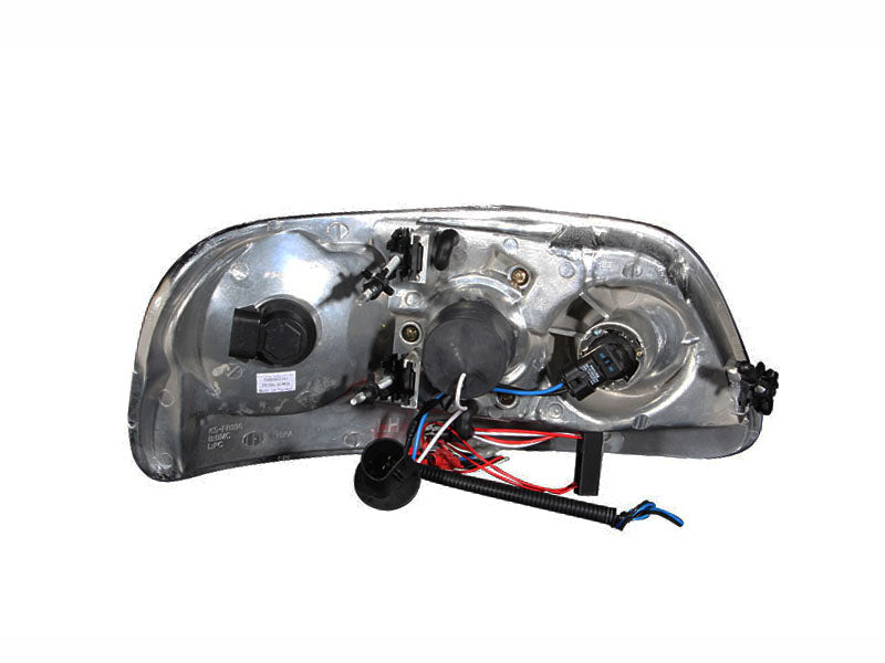 ANZO USA 111031 - Headlight Set