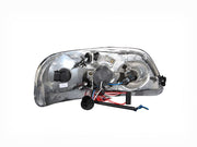 ANZO USA Electrical Lighting and Body ANZO USA 111032 Headlight Set