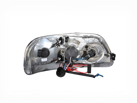 ANZO USA 111032 - Headlight Set