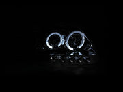 ANZO USA Electrical Lighting and Body ANZO USA 111032 Headlight Set