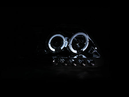 ANZO USA 111032 - Headlight Set