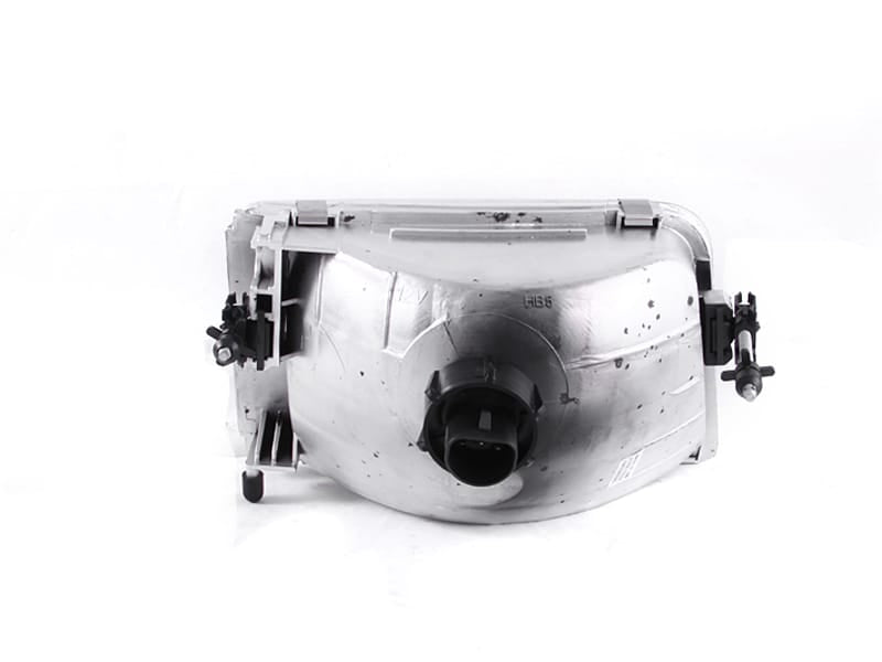 ANZO USA Electrical Lighting and Body ANZO USA 111036 Headlight Set