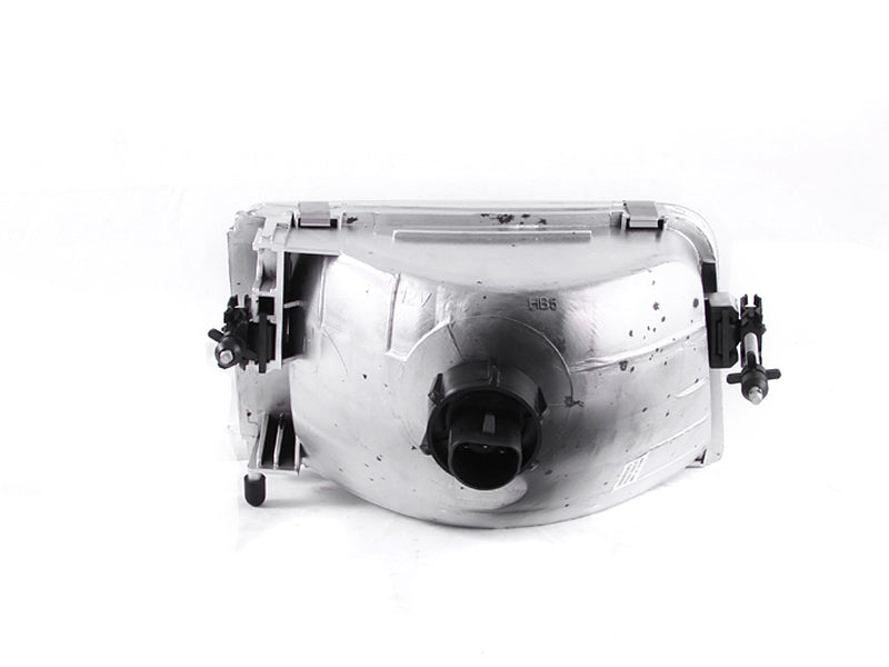 ANZO USA 111036 - Headlight Set
