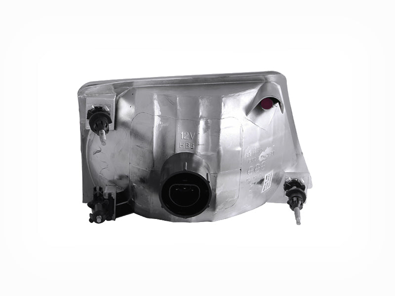 ANZO USA 111037 - Headlight Set