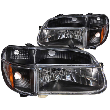 ANZO USA 111039 - Headlight Set