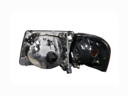 ANZO USA Electrical Lighting and Body ANZO USA 111041 Headlight Set