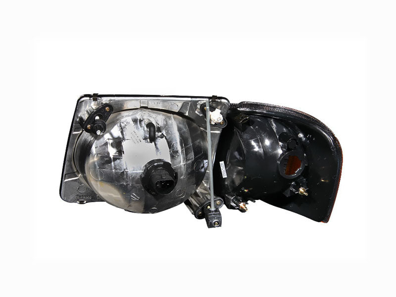 ANZO USA 111041 - Headlight Set