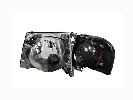 ANZO USA 111041 - Headlight Set