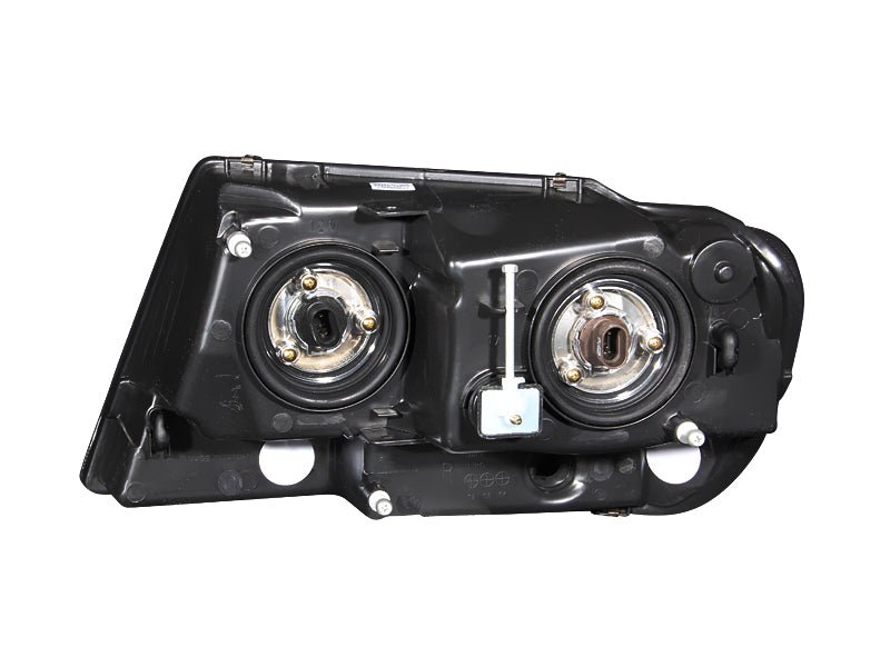 ANZO USA 111042 - Headlight Set