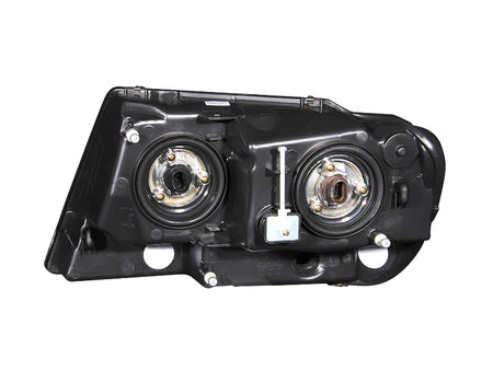 ANZO USA 111042 - Headlight Set