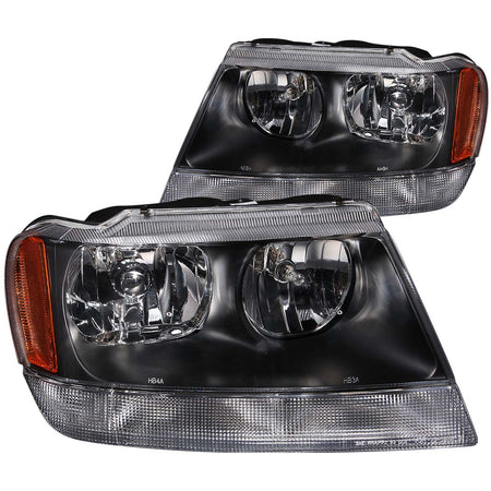 ANZO USA 111042 - Headlight Set