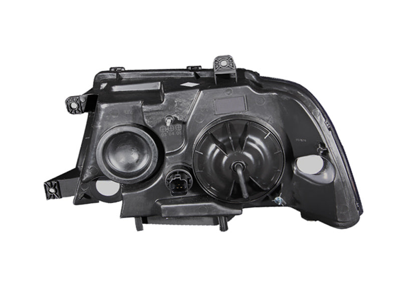 ANZO USA 111045 - Headlight Set