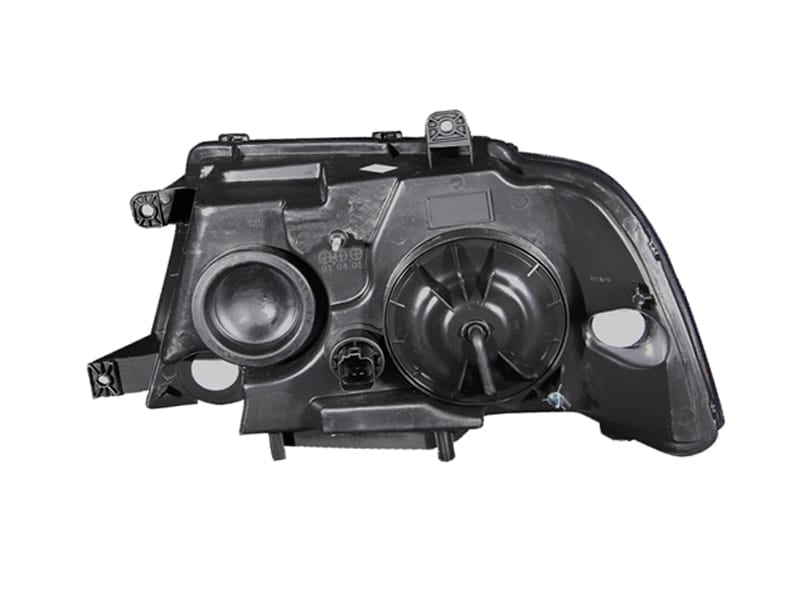 ANZO USA Electrical Lighting and Body ANZO USA 111045 Headlight Set