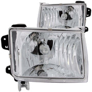ANZO USA Electrical Lighting and Body ANZO USA 111049 Headlight Set