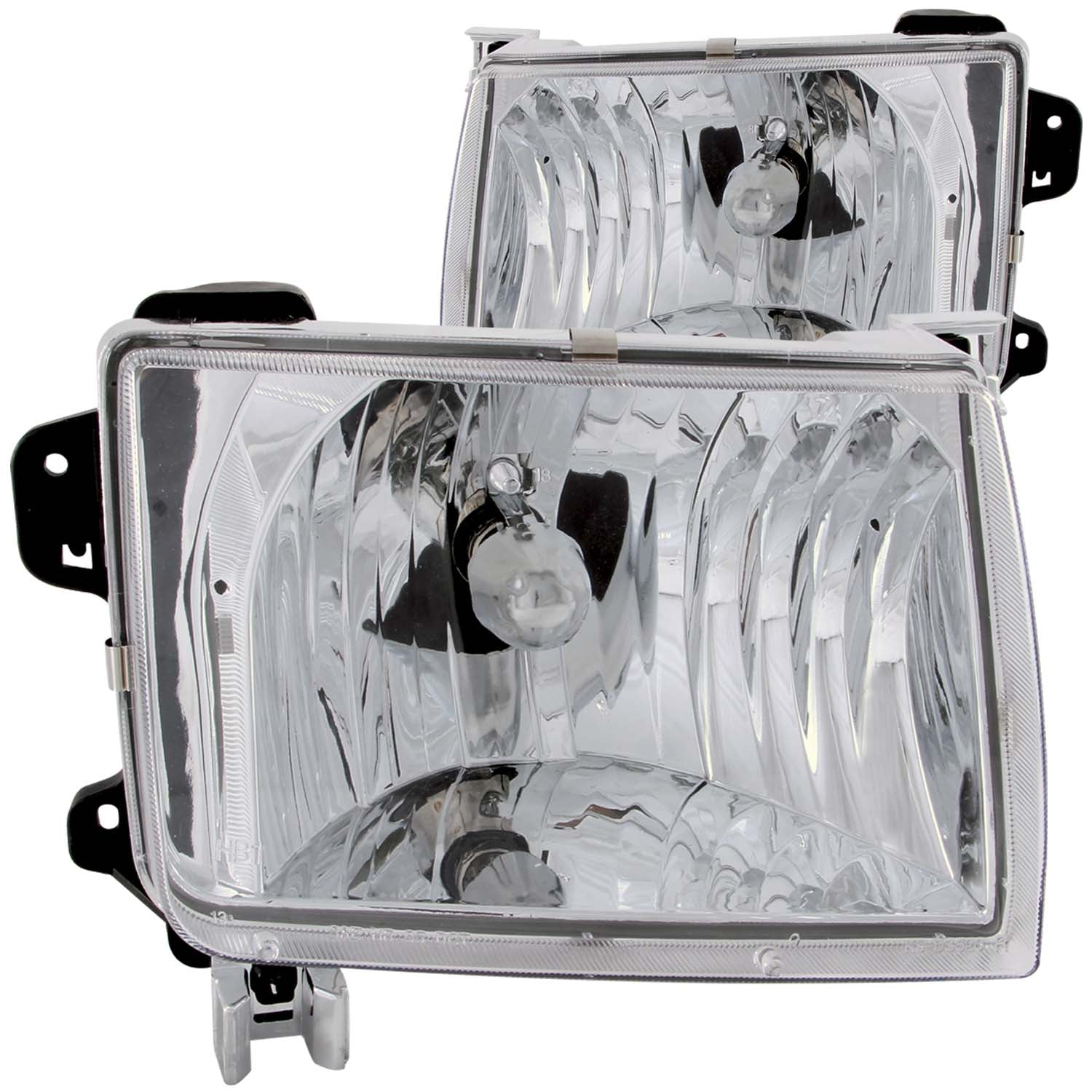 ANZO USA 111049 - Headlight Set