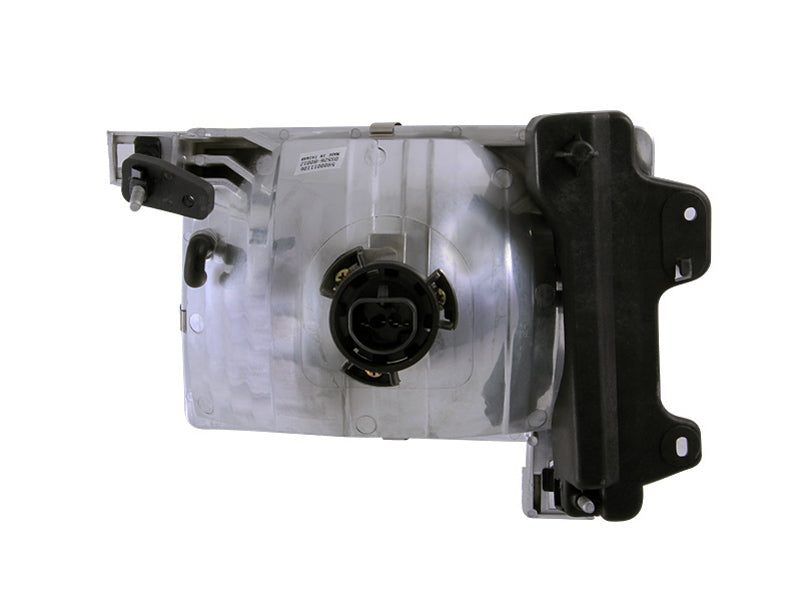 ANZO USA 111049 - Headlight Set