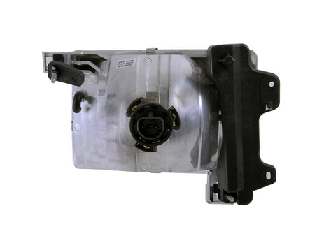 ANZO USA 111049 - Headlight Set