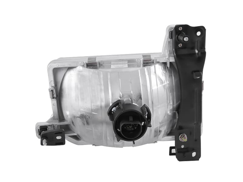 ANZO USA Electrical Lighting and Body ANZO USA 111050 Headlight Set