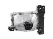 ANZO USA Electrical Lighting and Body ANZO USA 111050 Headlight Set