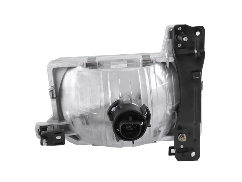 ANZO USA 111050 - Headlight Set