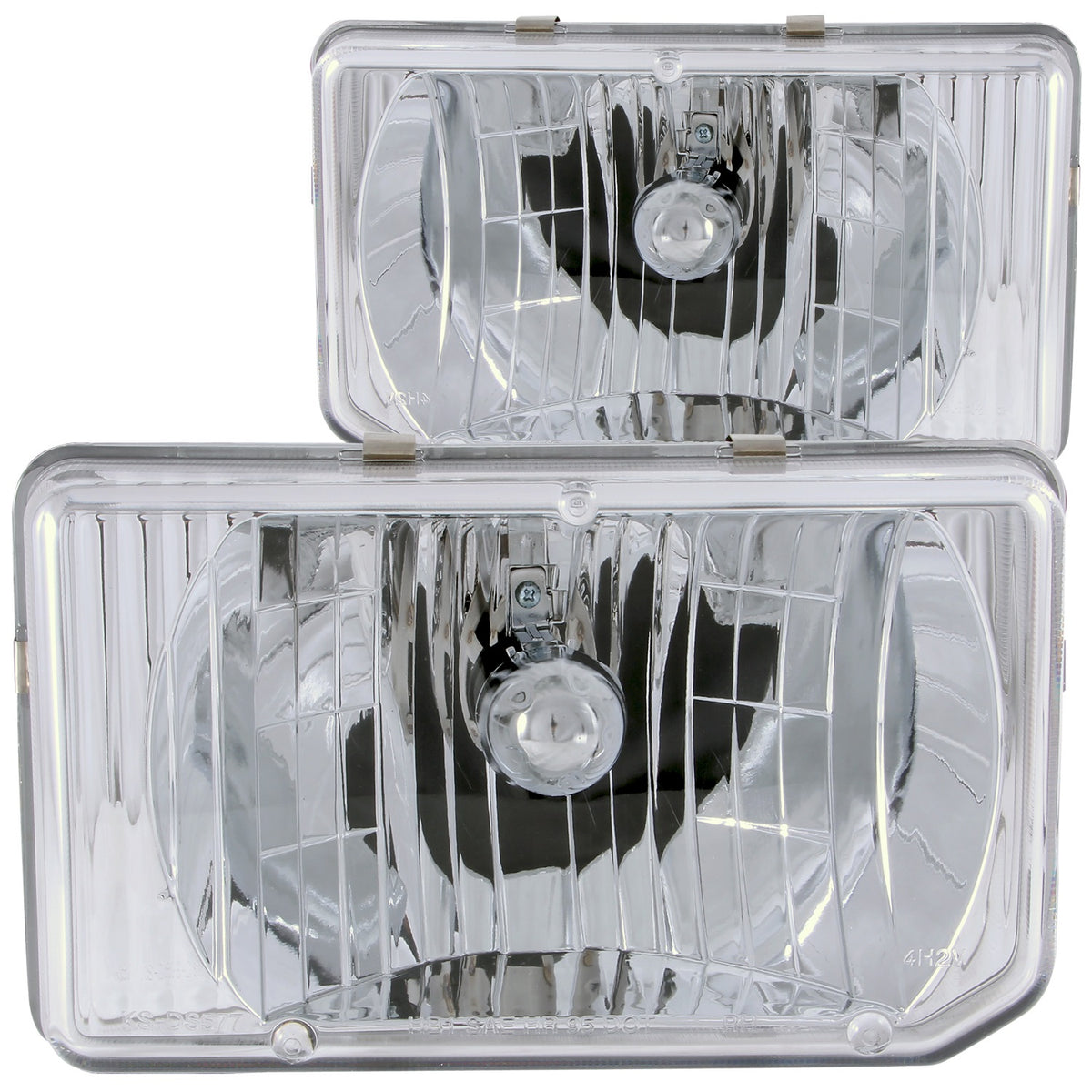 ANZO USA 111050 - Headlight Set