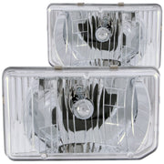 ANZO USA Electrical Lighting and Body ANZO USA 111050 Headlight Set