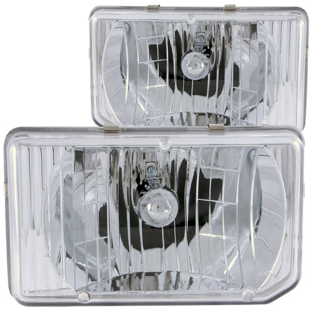 ANZO USA 111050 - Headlight Set