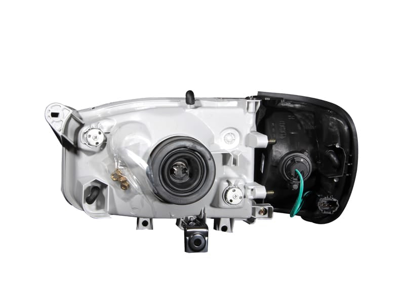 ANZO USA Electrical Lighting and Body ANZO USA 111051 Headlight Set