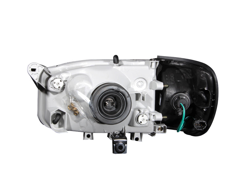 ANZO USA 111051 - Headlight Set