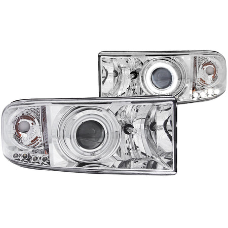 ANZO USA 111056 - Headlight Set