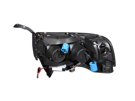 ANZO USA 111056 - Headlight Set
