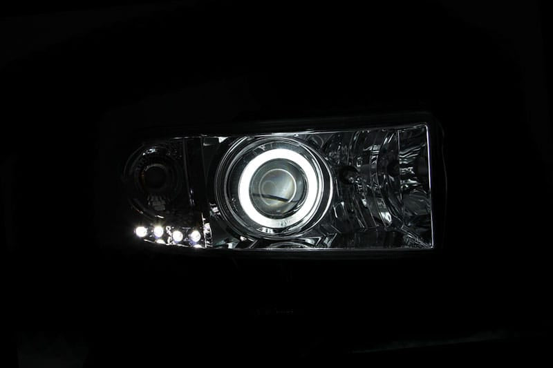 ANZO USA Electrical Lighting and Body ANZO USA 111056 Headlight Set