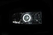 ANZO USA Electrical Lighting and Body ANZO USA 111056 Headlight Set