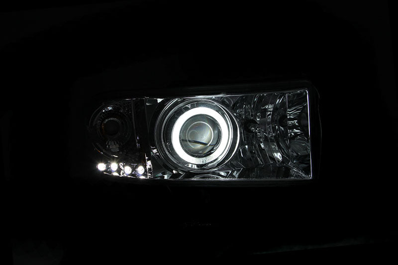 ANZO USA 111056 - Headlight Set
