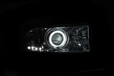 ANZO USA 111056 - Headlight Set