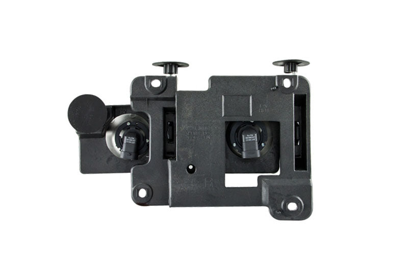 ANZO USA 111061 - Headlight Set