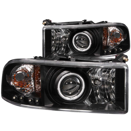 ANZO USA 111065 - Headlight Set