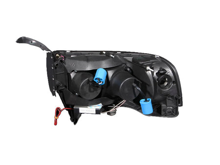 ANZO USA 111065 - Headlight Set