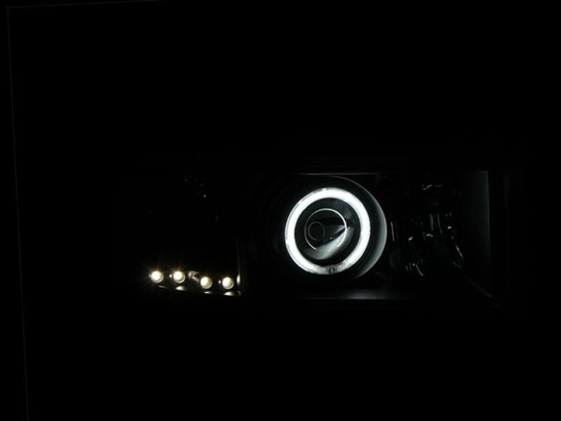 ANZO USA Electrical Lighting and Body ANZO USA 111065 Headlight Set