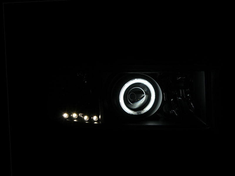 ANZO USA 111065 - Headlight Set