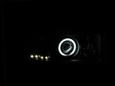 ANZO USA 111065 - Headlight Set