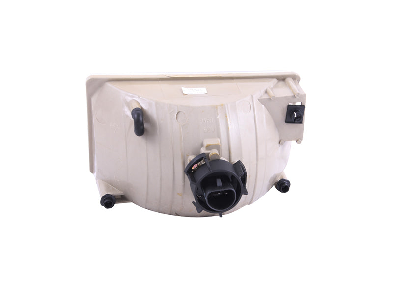 ANZO USA 111066 - Headlight Set