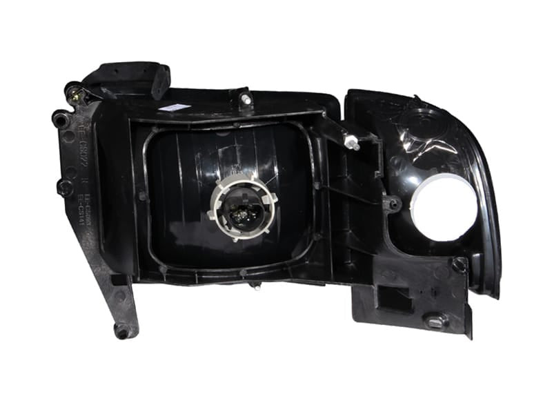 ANZO USA Electrical Lighting and Body ANZO USA 111067 Headlight Set